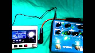 strymon NIGHTSKY [upl. by Florio]