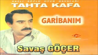 Savaş Göçer  Garibanım  Sazlı Sözlü Oyun Havaları Official Audıo [upl. by Alomeda141]