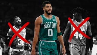 What Happened To The 2022 Celtics Team That Lost In The Finals [upl. by Pyszka593]