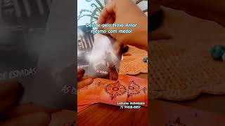 Amor Destinado amorincondicional novoamor ação confiança tarot curaancestral signos shorts [upl. by Malorie]