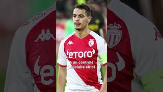 Wissam Ben Yedder jugé ce mardi à Nice [upl. by Nybor]