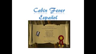 Cabin Fever OSRS Español [upl. by Jonathan]