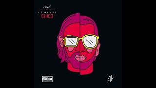 PNL  Le Monde Chico  Album Complet PNL [upl. by Rennold]