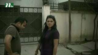 Bangla Natok Chander Nijer Kono Alo Nei l Episode 29 I Mosharaf Karim Tisha Shokh l DramaampTelefilm [upl. by Eniron]