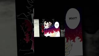 Giyu Attack Tanjiro Because Tanjiro Become A Demon demonslayer shorts [upl. by Frisse]