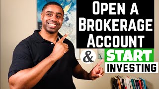 What Is A Brokerage Account and How Does It Work 5 Things you must know [upl. by Bej431]