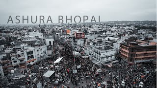 Ashura Documentary Film of Bhopal  Muharram In Bhopal 2023 AH 1444 – 1445  Stop burning Quran [upl. by Letnohc]