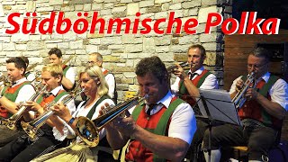 MK Westendorf  Südböhmische Polka [upl. by Samid]