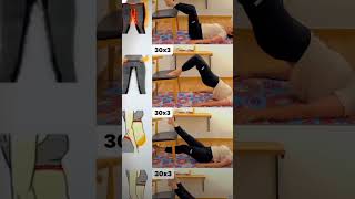 Weight loss Home exercise fatloss weightloss exercise bellyfatloss homeexercise challenge yt [upl. by Nilrak691]