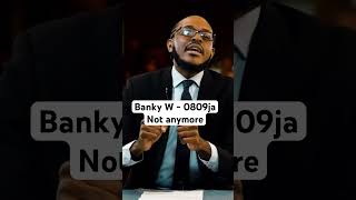 Banky W don Japa [upl. by Meras]