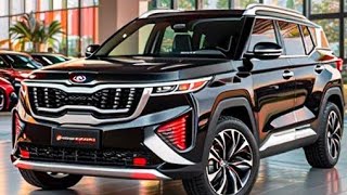 BEST SELLER 2024 Kia Seltos Review Interior and ExteriorCars Future 2024 [upl. by Bernard340]