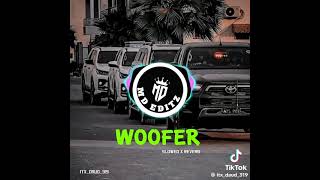 woofer Full song wooferwoofertest woofwednesday explore trending song [upl. by Pierre]