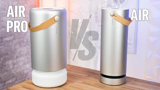 Molekule Air Pro Review amp Comparison to the Original [upl. by Winson824]