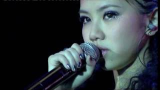 GEM鄧紫棋 18 Live 演唱會2  AINY 愛你 [upl. by Ainoloppa]