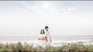 Ninnila Ninnila PreWed Song  Srinivas TejaDeekshita  Classic Creations  9505775251 [upl. by Ragouzis]