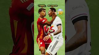 Yamal VS Bellingham VS Carvajal [upl. by Japha]