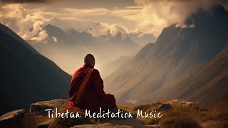 Tibetan Meditation Music Soothing Music Relaxing Music Meditation Binaural Beats Zen Yoga [upl. by Notserp]