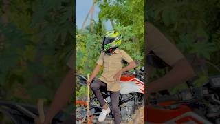 🫢 Naa Police Daa ttf kuttyttf motovlog superbike pyrosgirl trending vlog [upl. by Earehc]