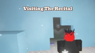 Pilgrammed Season 1  Episode 10  Visiting The Recital [upl. by Oizirbaf]