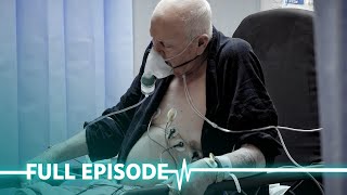 Doctors Deliver Devastating News To Deteriorating Patient  Casualty 247  S 5 E12 Full Ep [upl. by Uliram]