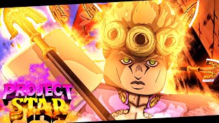 Project Star Stand Farming 100 Arrows For The Best Stand [upl. by Asiaj]