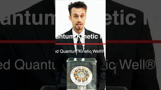 The Quantum Kinetic Fusor™ transmutes Cesium into Barium Essentially a ‘Time Machine’ reactor [upl. by Ttenaj]