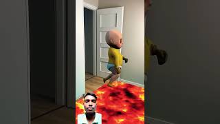 😱Floor changed in to lava shorts youtubeshorts [upl. by Anak879]