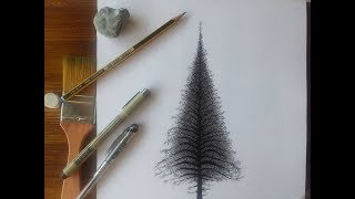 Disegnare un albero [upl. by Bevus]