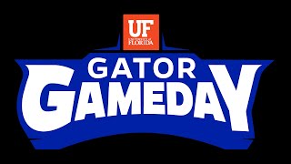 Gator Game Day Live Fan Show August 31 2024 Florida Gators vs Miami Hurricanes [upl. by Ranip]