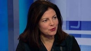 Sen Ayotte on NH voters and the 2016 hopefuls [upl. by Eimmac]