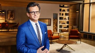 TCMs Ben Mankiewicz on how movies bring us together [upl. by Jovita984]