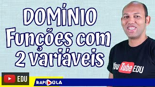 CONTINUIDADE PARA FUNÇÕES DE VÁRIAS VARIÁVEIS [upl. by Twelve]