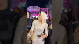 نصبولي الكماين😂💃🔥shortvideo dancevideo explorepage weddingdress foryou [upl. by Duj]