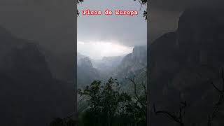 PICOS DE EUROPA EN ESTADO PURO [upl. by Ahsiner]