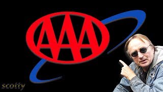 The Truth About AAA Car Insurance [upl. by Einimod35]