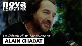 Le réveil du monument Alain Chabat  Plus Près De Toi [upl. by Smukler]