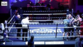 VIP Boxing Promotions live from Blackpools Winter Gardens  9 Mar 2024 [upl. by Franza124]