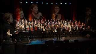 Korenes Julekonsert i Halsa Rindal og Surnadal [upl. by Gagliano]