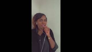 lolaexhalewhitney houston cover [upl. by Arihas]