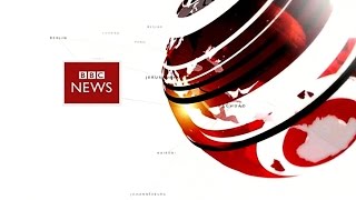 BBC News Channel Live UK [upl. by Yelrebma]