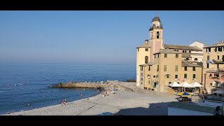 Camogli Italy [upl. by Chainey]