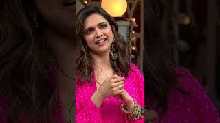 Deepika Padukone ne kare Ranveer Singh ke tarif kapilsharma bollywood comedynightswithkapil [upl. by Field]