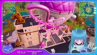 Snoop Dogg Hot Drop  THIS WAS NOT THE PLAN 😂 fortnite fail [upl. by Eidob734]