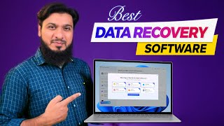 Which is the Best Data Recovery Software in 2023 Is it Recuva [upl. by Brian632]