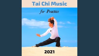 Tai Chi Music for Practice [upl. by Teodoor]