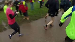 Congleton parkrun [upl. by Pich]