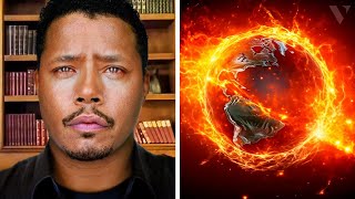 quotSomething Strange Is Happening To Earths Magnetic Field amp NASA is Worriedquot Terrence Howard [upl. by Laurentium]