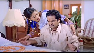 Rambantu Telugu Full Hd Movie Part 6  Rajendra Prasad Eswari Rao Satyanarayana  Telugu Videos [upl. by Eillime408]