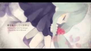 テロメアの産声（Telomeres First Cry）english ver ♡ 歌ってみた【rachie】 [upl. by Ahsinhoj]