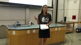 Introduction to Renewable Energy Lecture  Kirsten Stasio  Stanford Understand Energy [upl. by Eenaffit]